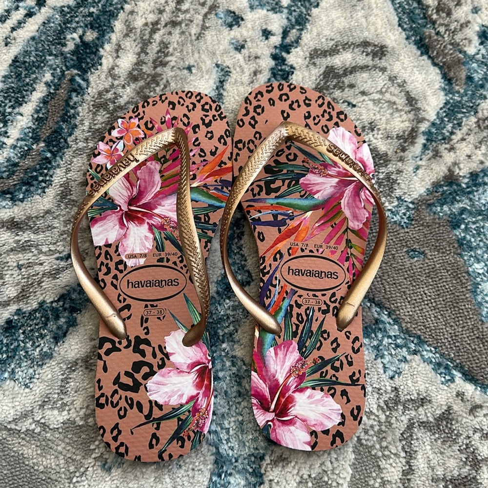 Havaianas